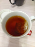 Teekanne德国进口0咖啡因路易波士茶南非博士茶焦糖味袋泡茶包20包 实拍图