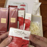 欧莱雅复颜水乳限量礼盒套装抗皱紧致补水保湿护肤品化妆品生日圣诞礼物 实拍图