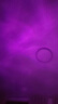 爆款北极光投影灯台灯星空灯卧室浪漫情调房间顶极光氛围暖光灯睡眠礼物男女实用直播卧室投影灯 极光16色炫彩呼吸投影氛围灯（基础非遥控款） 实拍图