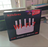 Tenda腾达路由器WiFi7【京东独家】无线千兆穿墙王信号增强家用全屋2.5g网口云霄BE3600放大器立式 实拍图