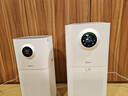 美的（Midea）【母婴认证】甲醛数显空气净化器鼻炎家用除醛除烟味异味过敏原空气净化机森林家L1pro 实拍图