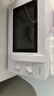 美的（Midea）快捷微波炉 家用小型 360°转盘加热 旋钮操控 易洁内胆（M1-L213B） 实拍图