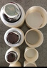 研衡M1等级1kg标准砝码5kg校准电子称500g秤砣500克1公斤5公斤 M1级套装1g-2kg（15个配铝盒） 实拍图