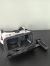 千幻魔镜 G04BS十一代vr眼镜智能蓝牙连接 3D眼镜手机VR游戏机 实拍图