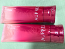 欧珀莱（AUPRES）均衡氨基酸洁面膏125g 深层清洁保湿洗面奶 圣诞礼物送女友 实拍图
