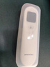 鱼跃（Yuwell）电子体温计家用医用体温额温枪婴儿童老人温度计测温枪YHW-1 实拍图