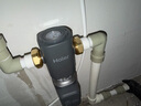 海尔（Haier）前置过滤器全屋净水器家用11T/h大通量智能自动冲洗无需手动双重过滤磁吸抑菌终身免换芯【新品】 实拍图