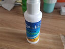 户外旅行眼镜清洗液免洗去油喷雾清洁剂镜片手机屏幕清洁水喷雾 1瓶【眼镜液】 实拍图