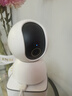小米（MI） 摄像头云台版2K1296P智能摄像机wifi监控器家用300万像素手机远程室内夜视 小米智能摄像机云台版2K 实拍图