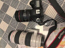 佳能Canon EF16-35 24-70 70-200mm二手单反镜头 大三元红圈广角中长变焦镜头 EF 24-70mm F4L IS USM 单镜头【套餐更划算】 99成新 实拍图