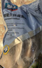 海名威冷冻格陵兰比目鱼900g/袋内含3包 鲽鱼 生鲜鱼类 海鲜水产 海捕 实拍图