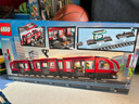 乐高（LEGO）积木拼装城市系列60423 都市有轨电车男孩儿童玩具生日圣诞礼物 实拍图