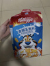 家乐氏（Kellogg）进口香甜玉米片300g/盒富含多种维生素儿童即食麦片早餐零食 实拍图