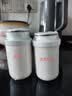 九阳适配九阳龙头净水器陶瓷滤芯T02/T05/TC01/06水龙头过滤机器通用 加粗款通用滤芯 8支 实拍图