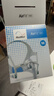 瑞思迈（Resmed）S10白色款家用睡眠无创便携止鼾器防打呼噜呼吸暂停综合征呼吸机 实拍图