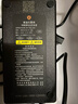 雅迪电动车原装铅酸电池60V充电器智能散热充电器适用 60V20Ah铅酸电池-三圆头（接口问题询问客服） 实拍图