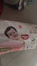 好奇（Huggies）铂金装小桃裤成长裤L120片(9-14kg)大号尿不湿拉拉裤【透爽散热】 实拍图