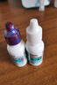 博视顿博士伦 先进RGP硬性隐形眼镜润滑液10ml*2 角膜接触镜OK镜 实拍图