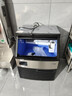 新飞 （Frestec）制冰机商用奶茶店小型55-400KG大型桶装水制冰器KTV吧台冰块制作机自动制冰机 【大型款】100颗-产150KG-自来水 实拍图