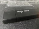 爱国者（aigo）128GB USB3.2 Gen 1 U盘 高速150MB/s U331 商务学习 电脑办公投标 车载 指示灯 大容量 便携 优盘 实拍图