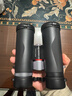 雷龙惊影10X42大目镜高清高倍充氮防水微光可视专业双筒手机望远镜 实拍图