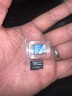 凌度64GB TF（MicroSD）C10 存储卡高度耐用行车记录仪&监控内存卡 实拍图