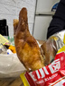 王小卤虎皮凤爪卤鸡爪卤味休闲零食熟肉鸡肉类零食开袋即食番茄味210g 实拍图