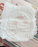 好奇（Huggies）铂金装小桃裤成长裤L120片(9-14kg)大号尿不湿拉拉裤【透爽散热】 实拍图