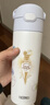 膳魔师（THERMOS）儿童直饮保温杯小学生开学必备哈利波特联名水壶含杯套500ml紫 实拍图