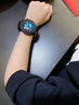 真匠【全网热销百万】智能电话手表12-14-18岁青少年初高中生专用中小学生儿童无游戏定位可插卡长续航 【顶级续航黑】长续航+防爆屏+5G全网通+扫码支付 双频精准定位+上课禁用+视频通话+闹钟响铃电 实拍图