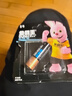 金霸王(Duracell)5号超能量电池4粒装【一件包邮】 碱性五号干电池适用于计算器无线鼠标遥控器玩具车 实拍图