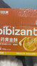 比比赞（BIBIZAN）山药黄金酥240g早餐面包饼干蛋糕点心休闲零食品小吃 实拍图