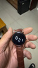 【网红爆款】电子手表时尚商务炫酷led时间日期显示按键彩灯男女情侣手环ins风长续航 高贵棕Y23-电子腕表-高清大屏显示时间 实拍图