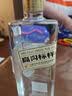 今世缘 高沟标样 白标 浓香型 光瓶 白酒 42度 500mL 2瓶 礼盒装 实拍图