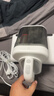 米家小米除螨仪2 Pro 升级吸力双尘杯智能尘螨感应 LED紫外线除菌家用床上除螨机去螨虫【床宝】 实拍图