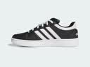 阿迪达斯（adidas）运动型格系列 男 HOOPS CLASSIC 篮球鞋 KI1056 黑色 41 实拍图