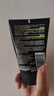欧莱雅男士抗黑头洁面乳100ml*2套装控油祛痘去角质洗面奶护肤品礼物 实拍图
