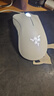 雷蛇（Razer）曼巴毒蝰mini炼狱蝰蛇V2mini蝰蛇标准版台式有线游戏鼠标小手迷你 【雷蛇】炼狱蝰蛇 标准版 白色 实拍图