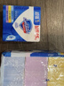 舒肤佳【京东金榜】香皂115g*9块皂(纯白*3+柠檬*3+薰衣草*3) 99.9%除菌 实拍图