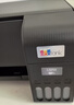爱普生（EPSON）打印机家用小型 L3251 L3253 彩色照片喷墨仓式连供A4手机电脑无线扫描复印一体机作业试卷学生用 【官配款】L3253黑色（无线打印扫描三合一） 官方标配 实拍图