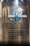卡诗（KERASTASE）肌源焕新去屑净透洗发水500ml【临期清仓】 实拍图