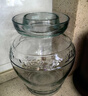 天喜（TIANXI）泡菜坛子家用加厚密封罐透明大容量咸菜罐泡酒腌菜坛子20斤装 实拍图