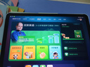 优学派类纸屏护眼学习机 E30 8+256 AG防眩光12.7英寸巨屏 小学初中全套五三教辅免费练 1对1AI学习规划 实拍图