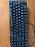 雷柏（Rapoo）V500PRO-98升级款 98键有线背光机械键盘 炫酷RGB侧灯游戏电竞吃鸡办公全键无冲可编程键盘 红轴 实拍图