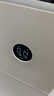 米家小米空气净化器4lite 除甲醛除菌除异味 空气伴侣 除PM2.5 AC-M17-SC 实拍图