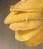 三只松鼠芒果干500g/袋 休闲零食水果干蜜饯果脯娱乐办公室小吃量贩装 实拍图