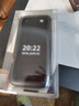 诺基亚 NOKIA 2660 Flip 4G 移动联通电信 双卡双待  翻盖手机 备用手机 老人老年手机 学生手机 黑色 实拍图