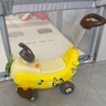 汇乐玩具儿童玩具车1-3岁婴儿宝宝学步车助步车香蕉飞机生日周岁圣诞礼物 实拍图