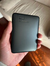 西部数据（WD）移动硬盘1TB USB3.0 元素系列 2.5英寸 机械硬盘 笔记本电脑外接 外置扩容备份 大容量家庭存储 实拍图