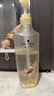 施华蔻（Schwarzkopf）【京东试用】多效修护洗发补充装200ml 实拍图